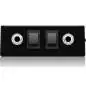 Behringer DI600P ULTRA-DI HighPerformance Passive DI Box
