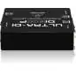 Behringer DI600P ULTRA-DI HighPerformance Passive DI Box