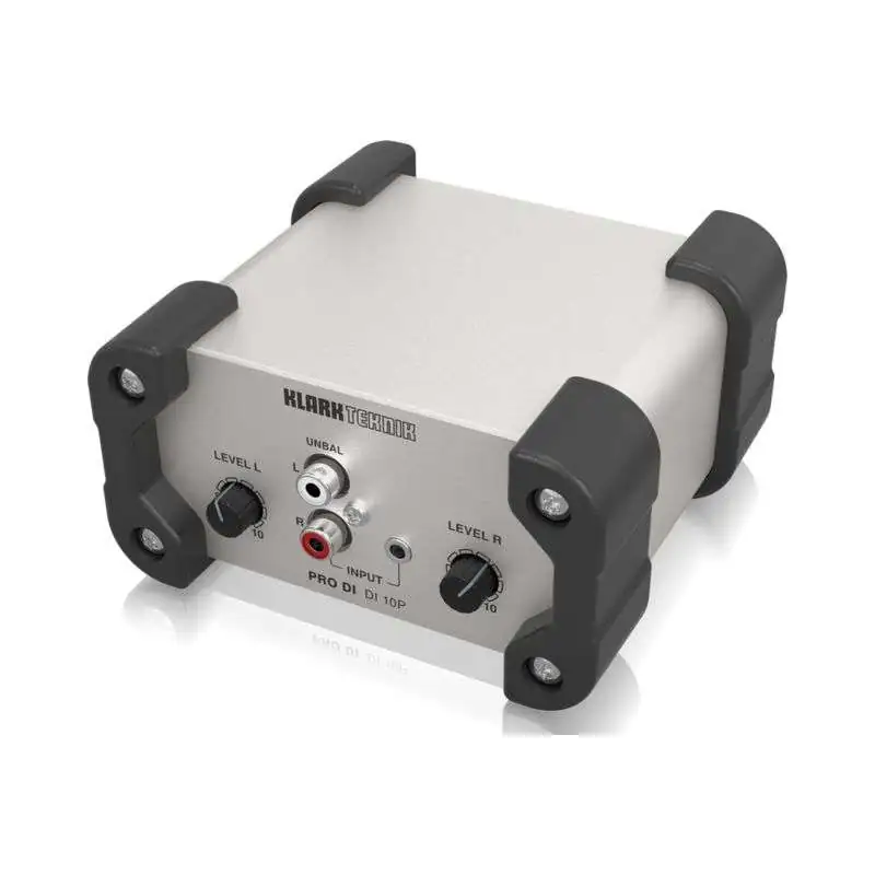 Klark Teknik DI 10P