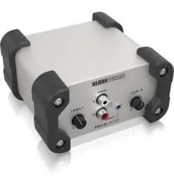 Klark Teknik DI 10P