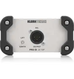 Klark Teknik DI 10P