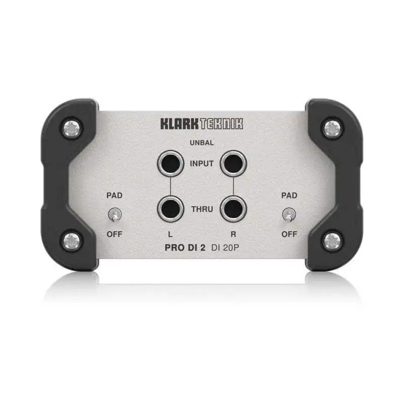 Klark Teknik DI 20P