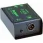 Palmer PAN 02 actief DI Box