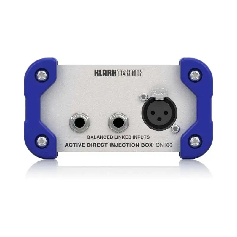 Klark Teknik DN100 V2