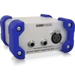 Klark Teknik DN100 V2