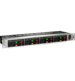 Behringer DI4000 V2-EU active DI-Box