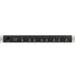 Behringer DI4000 V2-EU active DI-Box