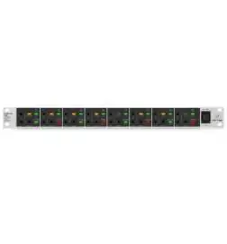 Behringer DI800 V2
