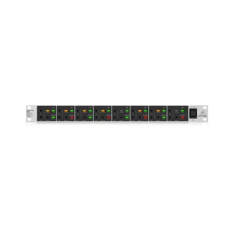 Behringer DI800 V2