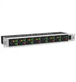Behringer DI800 V2