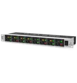 Behringer DI800 V2