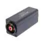 Neutrik NA2F-D2B-TX Transformador simétrico Neutrik NA2F-D2B-TX Transformador simétrico