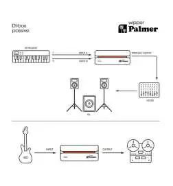 Palmer wipper