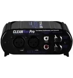 ART CleanBox Pro simmetrierer