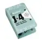 Radial Stereo Line Driver