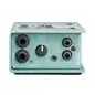 Radial J+4 DI Box Stereo Line Driver