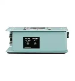 Radial J 4 DI Box Stereo Line Driver