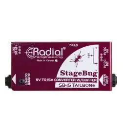 Radial SB-15
