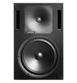 Genelec 1032 CPM monitor da studio attivi