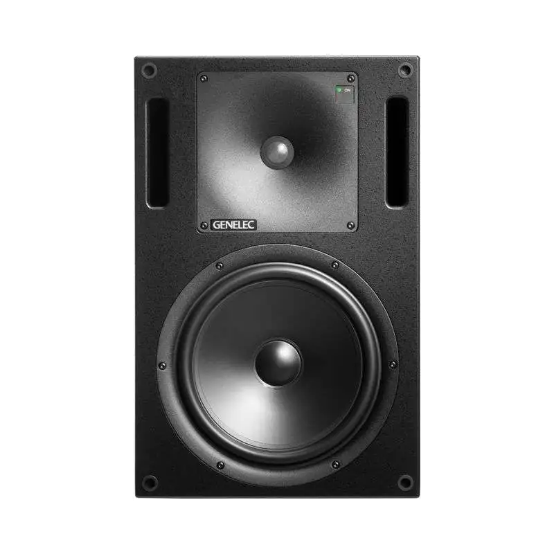 Genelec 1032 CPM monitor da studio attivi