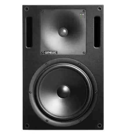 Genelec 1032 CPM aktywne monitory studyjne
