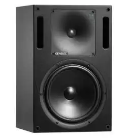 Genelec 1032 CPM monitor da studio attivi