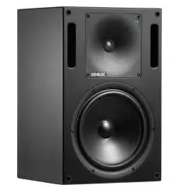 Genelec 1032 CPM monitor da studio attivi