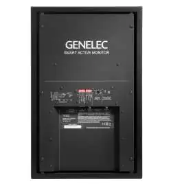 Genelec 1032 CPM monitor da studio attivi