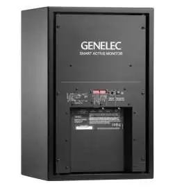Genelec 1032 CPM monitor da studio attivi