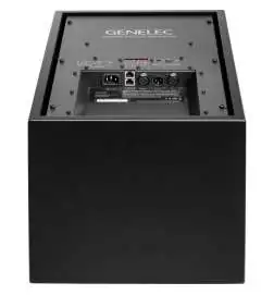 Genelec 1032 CPM monitor da studio attivi