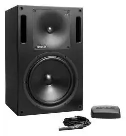 Genelec 1032 CPM monitor da studio attivi