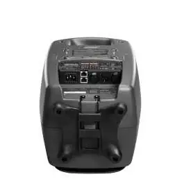 Genelec 8341AP actieve studiomonitoren