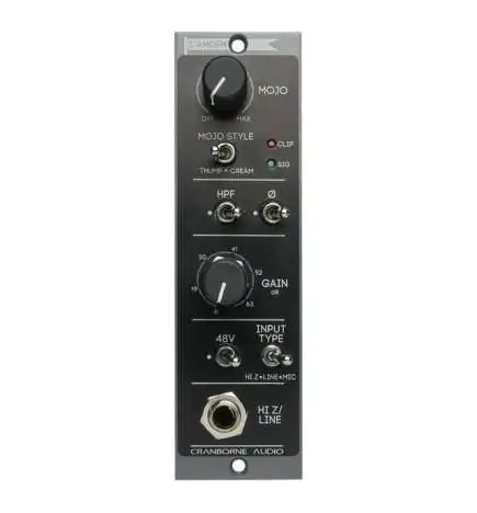 Cranborne Audio Camden 500