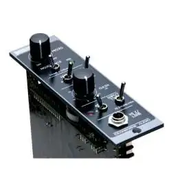 Cranborne Audio Camden 500