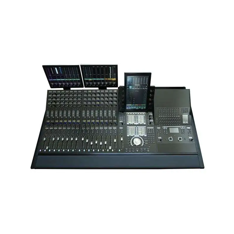 Avid S6
