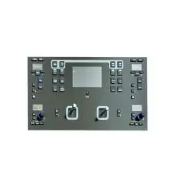 Avid S6