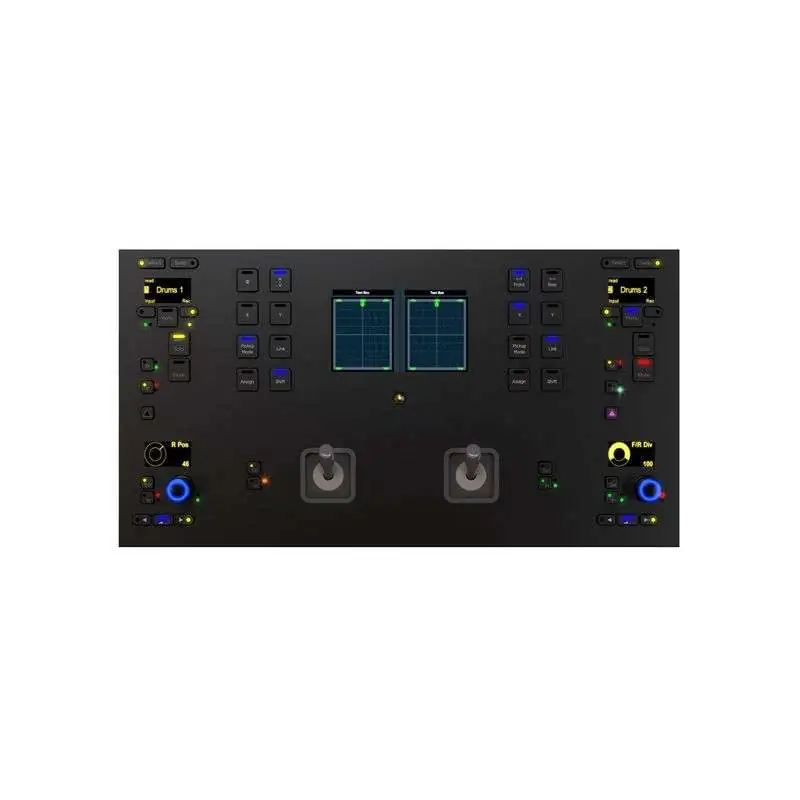 Avid MJM Master Joystick Modul