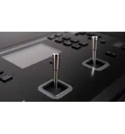 Avid MJM Master Joystick Modul