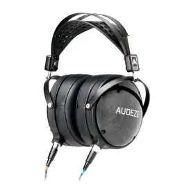Audeze LCD-2 Classic closed-back Cuffie chiuse