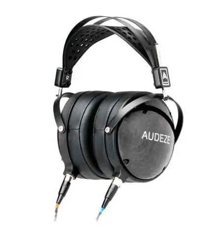 Audeze LCD-2 Classic closed-back Cuffie chiuse