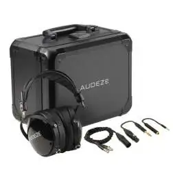 Audeze LCD-2 Classic closed-back Closed headphones