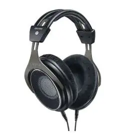 Shure SRH 1840 Open koptelefoon