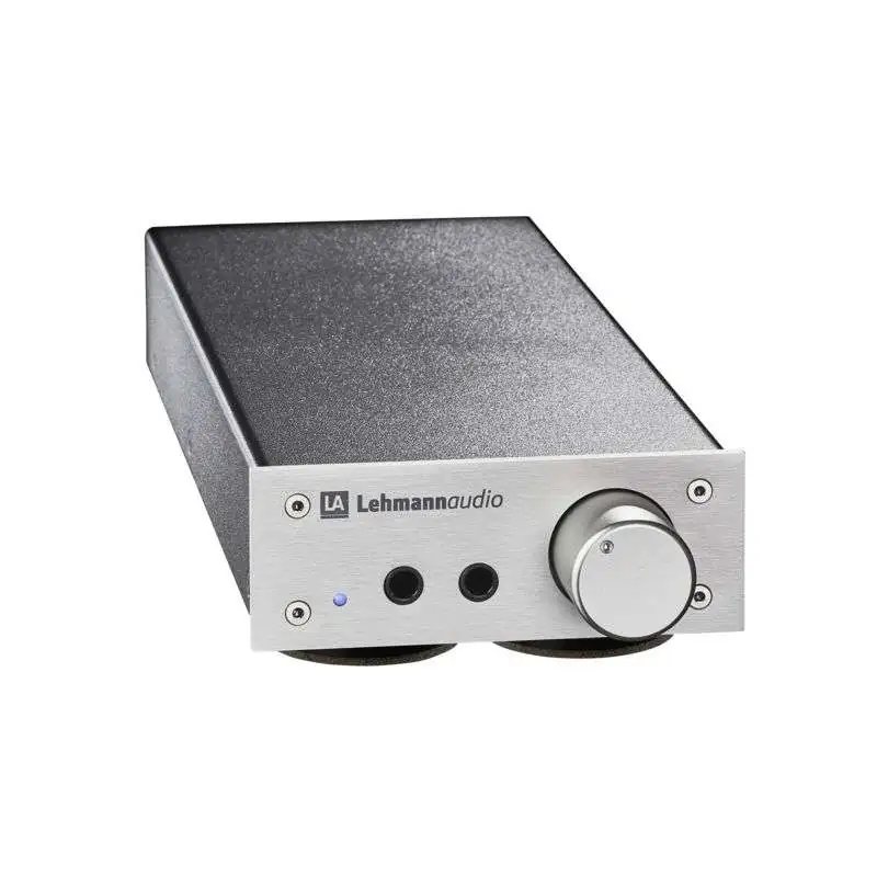 Lehmannaudio Linear II Pro silver