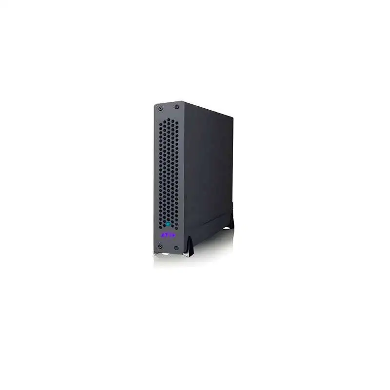 Avid HDX Thunderbold 3 Chassis Desktop