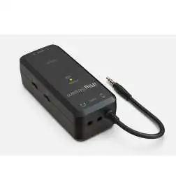 IK Multimedia iRig Stream Solo Interface audio