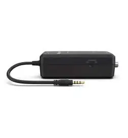 IK Multimedia iRig Stream Solo Interfejs audio
