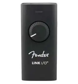 Fender Link I/O Interfaccia audio