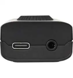 Fender Link I O audio interface