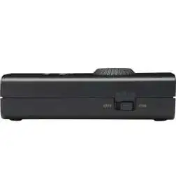 Fender Link I O Interfaz de audio