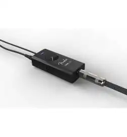 Fender Link I O audio interface